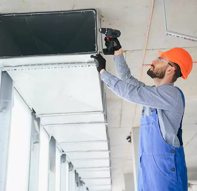 Why Homeowners & Businesses Trust Us in Plainfield, NJ