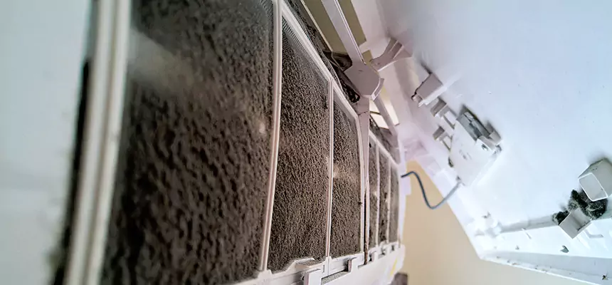 Preventive Air Duct Bacteria Removal in Plainfield