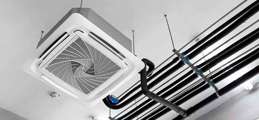 Our Air Duct Deep Cleaning Services in Plainfield, NJ