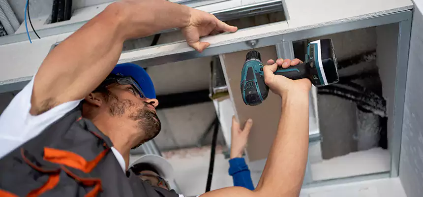 Our Apartment Air Duct Cleaning Services in Plainfield, NJ