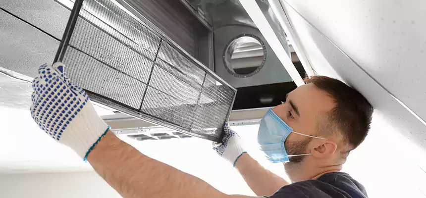 Our Home Duct Cleaning Services in Plainfield, NJ