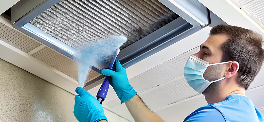Our Home Ventilation Cleaning Services in Plainfield, NJ