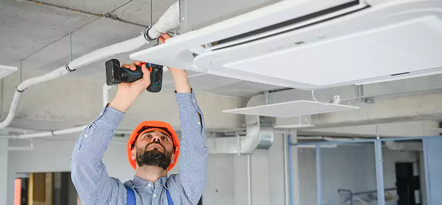 Eco‑Friendly Coil & Plenum Deep Cleaning in Plainfield