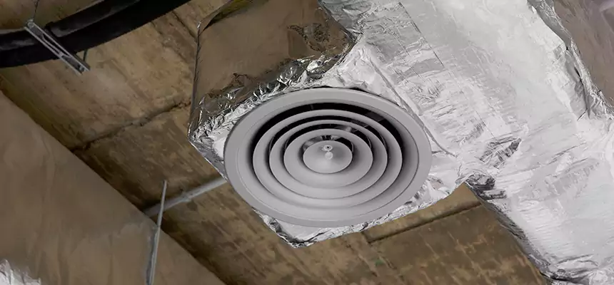 Our HVAC Ductwork Installation Services in Plainfield, NJ