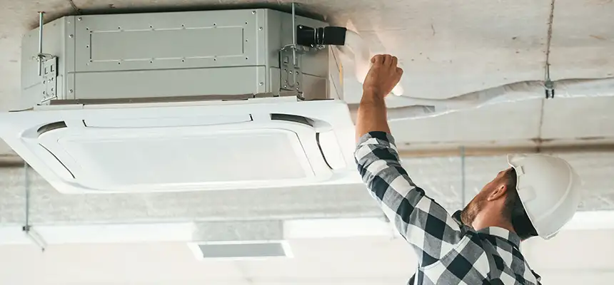 Our Local Vent Cleaning Services in Plainfield, NJ