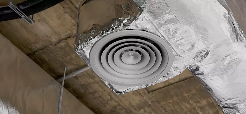 Our Low VOC Vent Installation Services in Plainfield, NJ