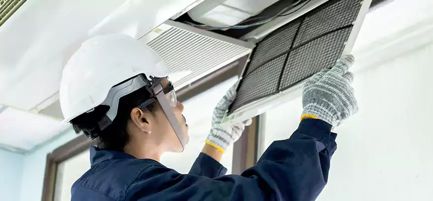 Our Residential Air Vent Cleaning Services in Plainfield, NJ