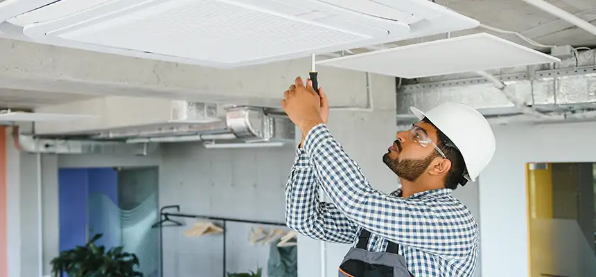 Our Roof Dryer Vent Cleaning Services in Plainfield, NJ