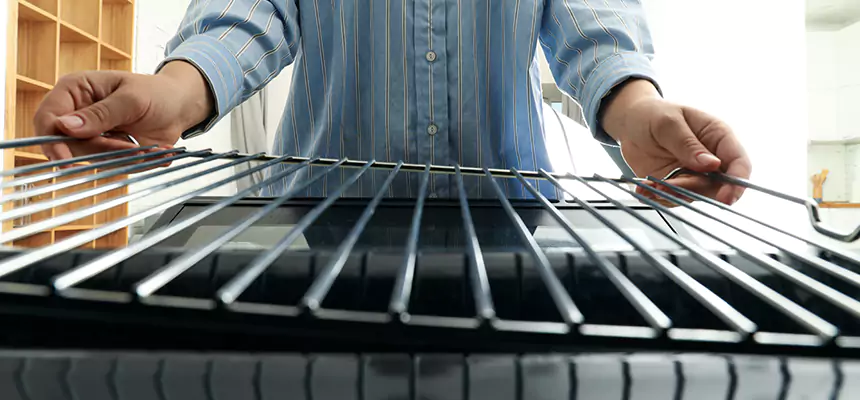 Our Vent Grille Washing Services in Plainfield, NJ