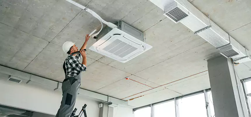Our Wi Fi Connected Air Ducts Services in Plainfield, NJ