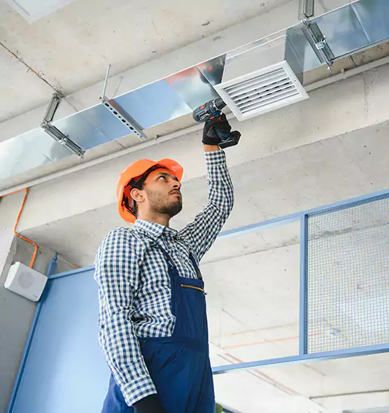 Welcome to Air Duct Cleaning & Repairs Plainfield — Your Local Air Duct Installation Specialists in Plainfield, NJ