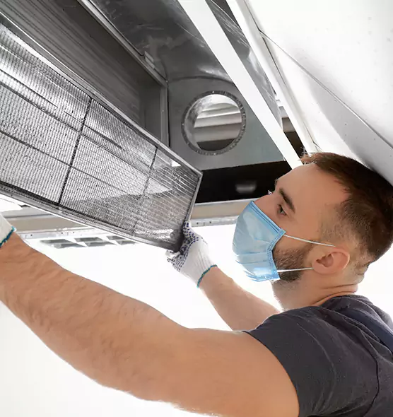About Air Duct Pathogen Disinfection in Plainfield, NJ