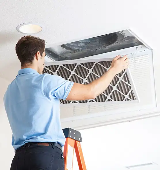About Annual Dryer Vent Maintenance Plainfield, NJ