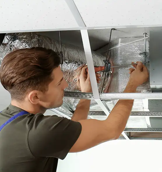 Professional Clogged Dryer Vent Repair in Plainfield, NJ