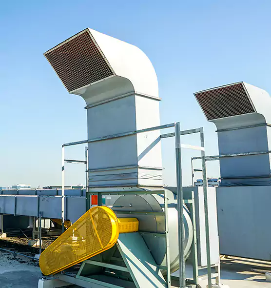 Advanced Commercial HVAC Duct Cleaning in Plainfield, NJ