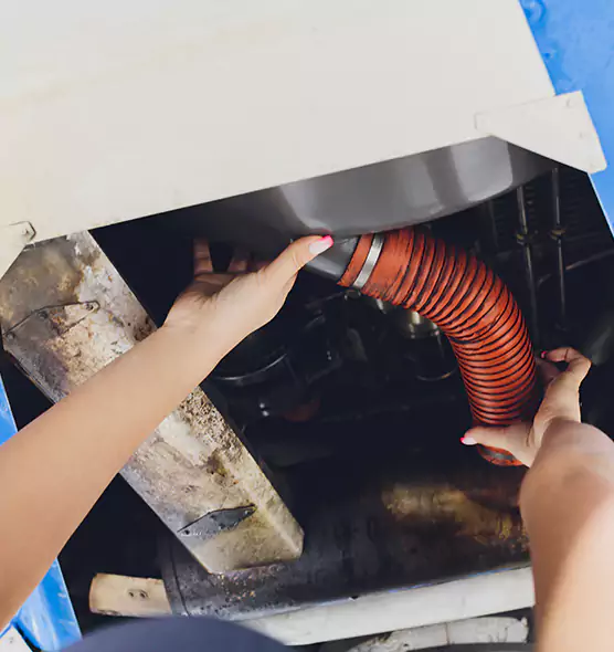 Professional Dryer Duct Pressure Testing in Plainfield, NJ