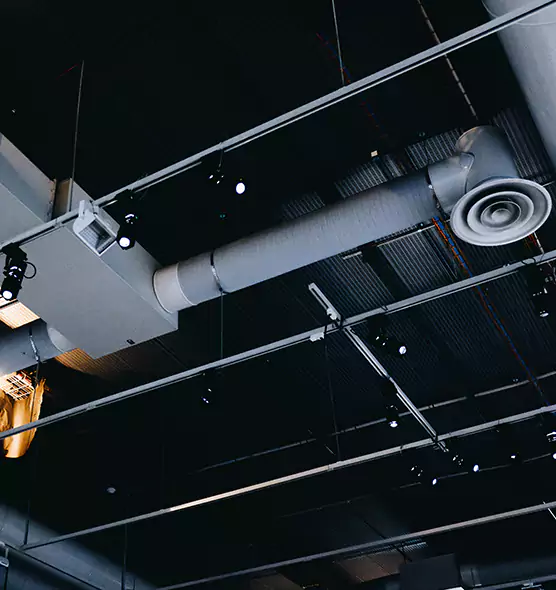 Professional Duct Cleaning For LEED Homes in Plainfield, NJ