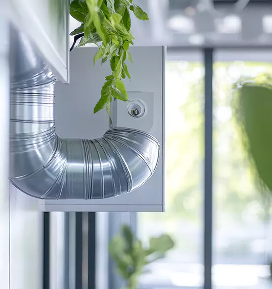 Professional Eco-Friendly Duct Cleaning Services in Plainfield, NJ