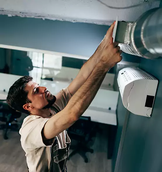 About Flexible Ductwork Replacement in Plainfield, NJ