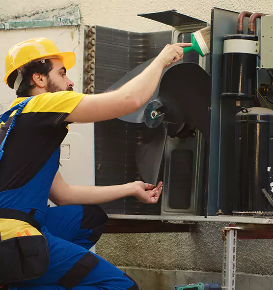 Top-Rated New Room Vent Extension in Plainfield, NJ