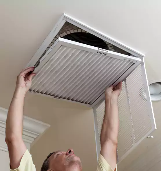 Advanced Residential Vent Cleaning in Plainfield, NJ