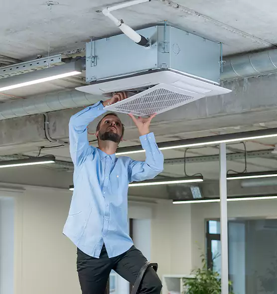 Advanced Rodent Droppings In Vents in Plainfield, NJ
