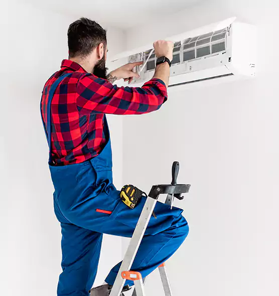 About Smart Air Conditioning Installation in Plainfield, NJ