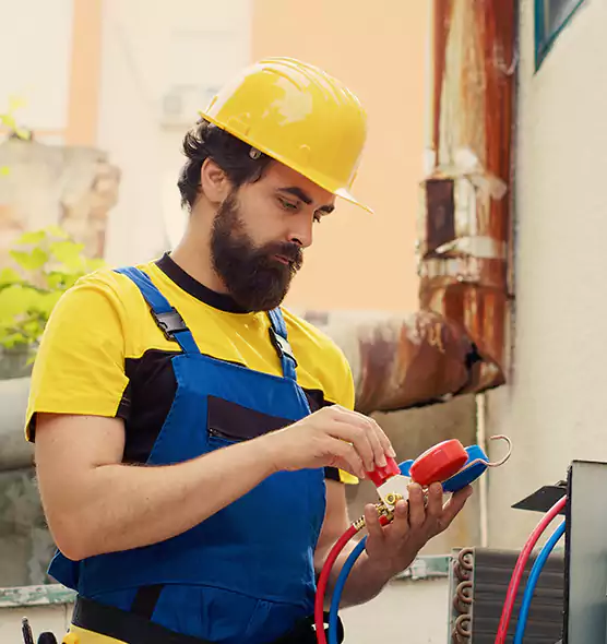 About Smart HVAC Installation in Plainfield, NJ