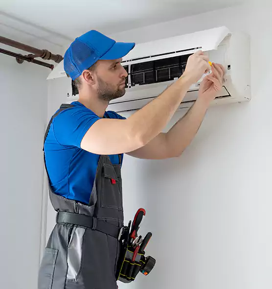 About Smart Thermostat AC Installation in Plainfield, NJ