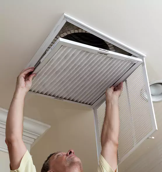 Trusted Vent Shaft Cleaning Expert in Plainfield, NJ