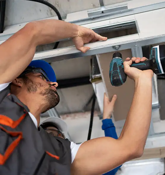 About Vent Smoke Odor Elimination in Plainfield, NJ