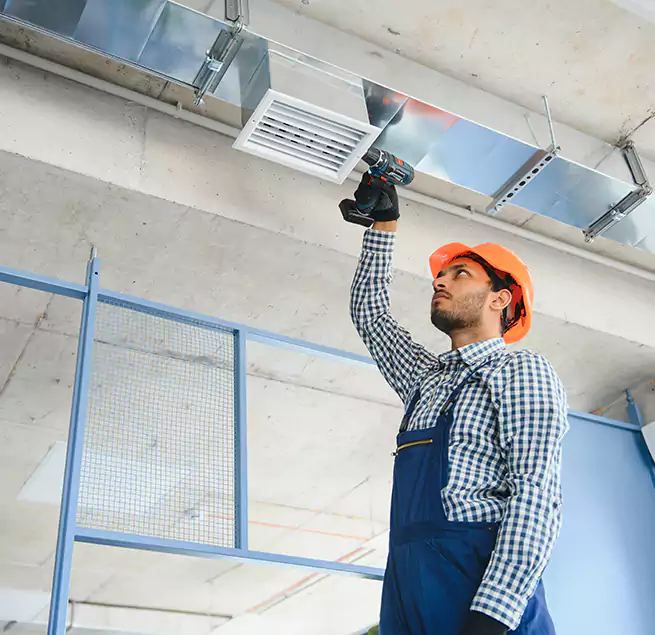 Why Homeowners & Businesses Trust Us in Plainfield, NJ?