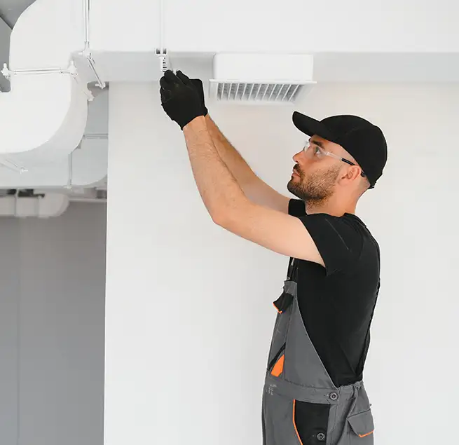 Why Homeowners & Businesses Trust Us in Plainfield, NJ?