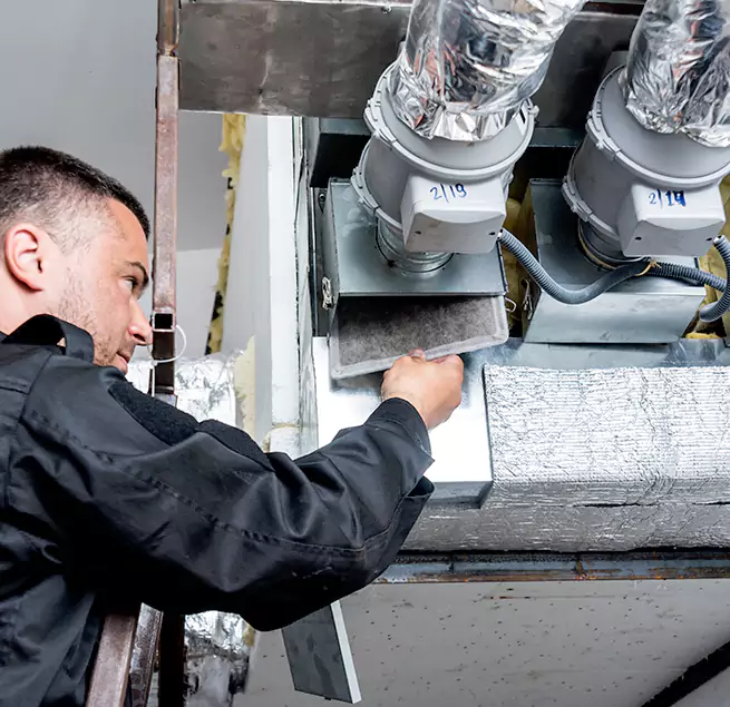 Why Homeowners & Businesses Trust Us in Plainfield, NJ?