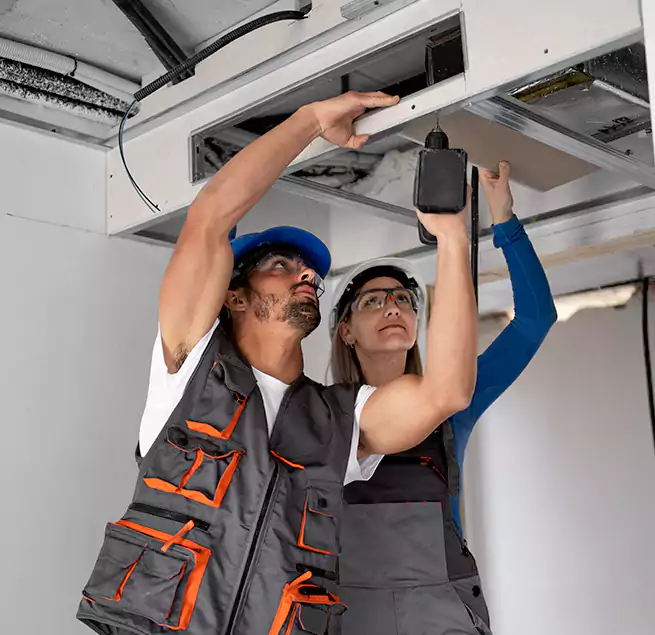 Why Homeowners & Businesses Trust Us in Plainfield, NJ