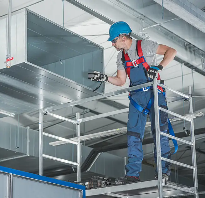 Why Homeowners & Businesses Trust Us in Plainfield, NJ?