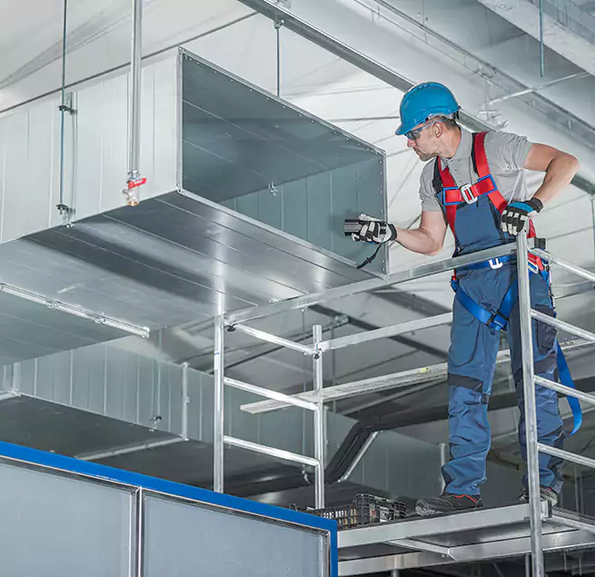 Why Homeowners & Businesses Trust Us in Plainfield, NJ?