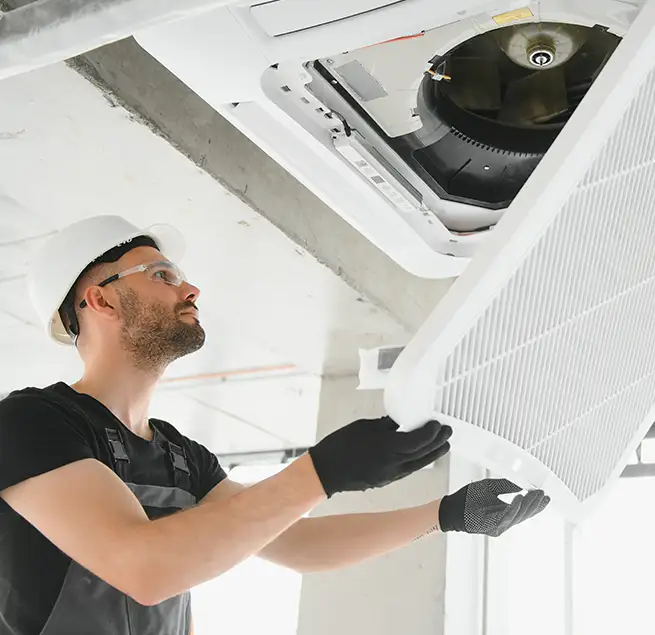 Why Homeowners & Businesses Trust Us in Plainfield, NJ?