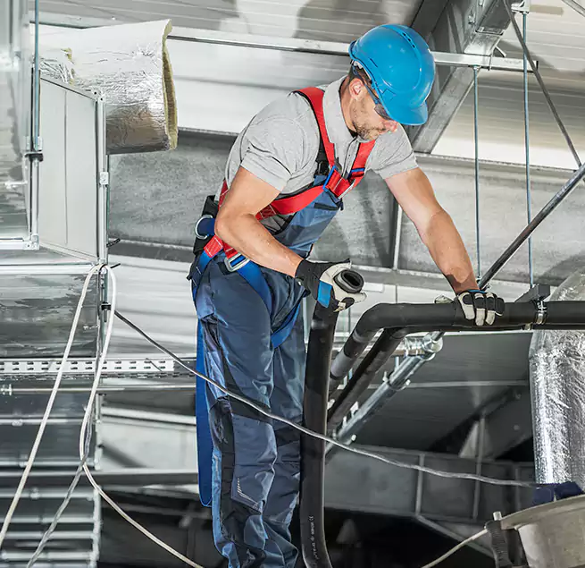 Why Homeowners & Businesses Trust Us in Plainfield, NJ?