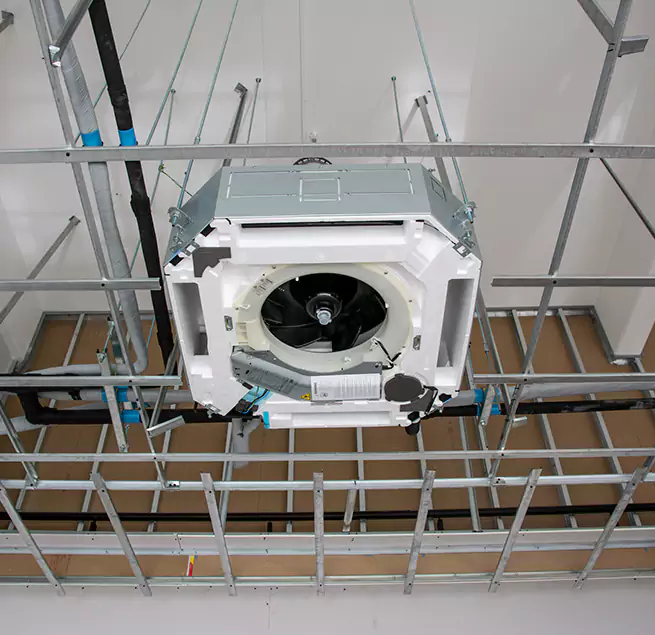 Why Homeowners & Businesses Trust Us in Plainfield, NJ?