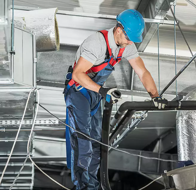 Why Homeowners & Businesses Trust Us in Plainfield, NJ?