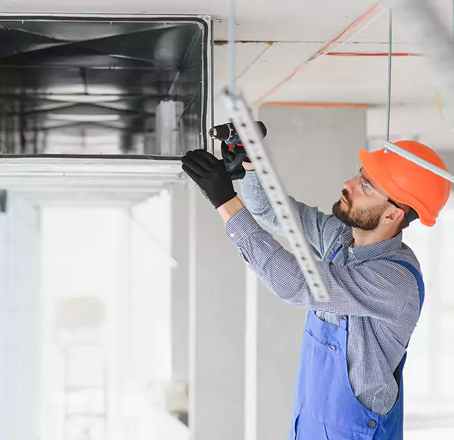 Why Homeowners & Businesses Trust Us Plainfield, NJ