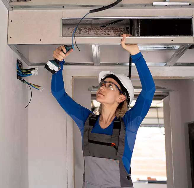 Why Homeowners & Businesses Trust Us in Plainfield, NJ?