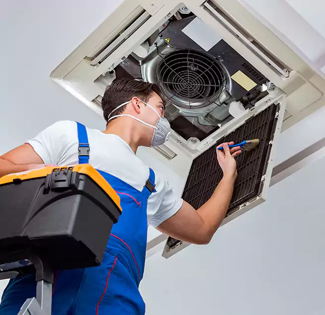 Why Homeowners & Businesses Trust Us in Plainfield, NJ?