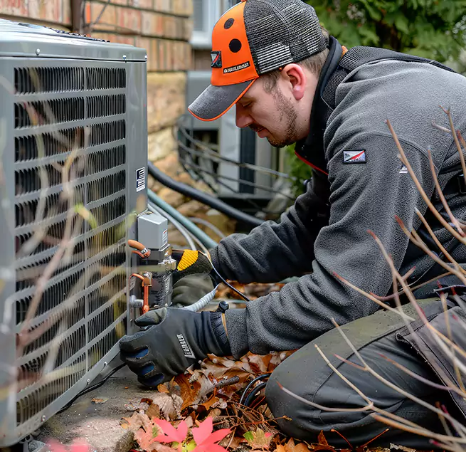 Why Homeowners & Businesses Trust Us in Plainfield, NJ?