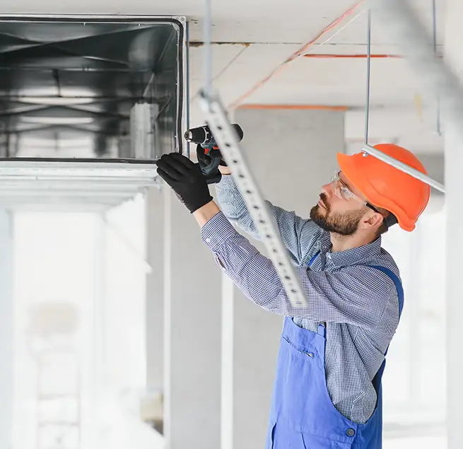  Why Homeowners Businesses Trust Us Plainfield, NJ