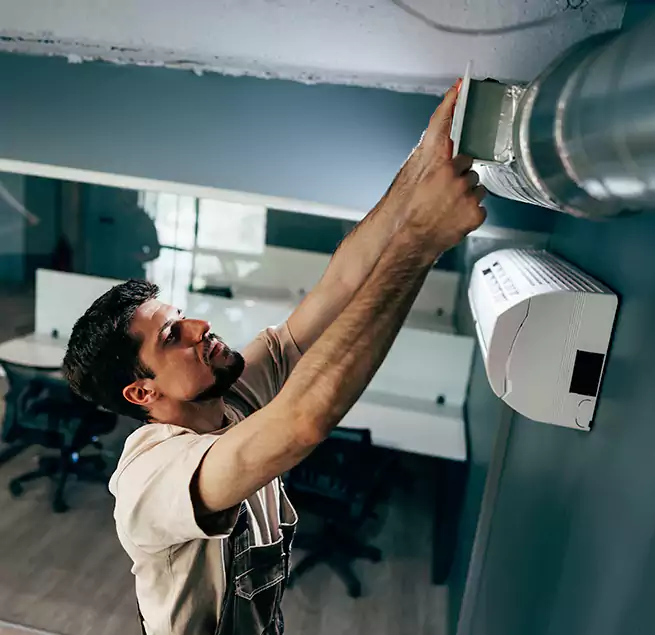 Why Homeowners & Businesses Trust Us in Plainfield, NJ?