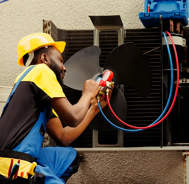 Why Homeowners & Businesses Trust Us in Plainfield, NJ?