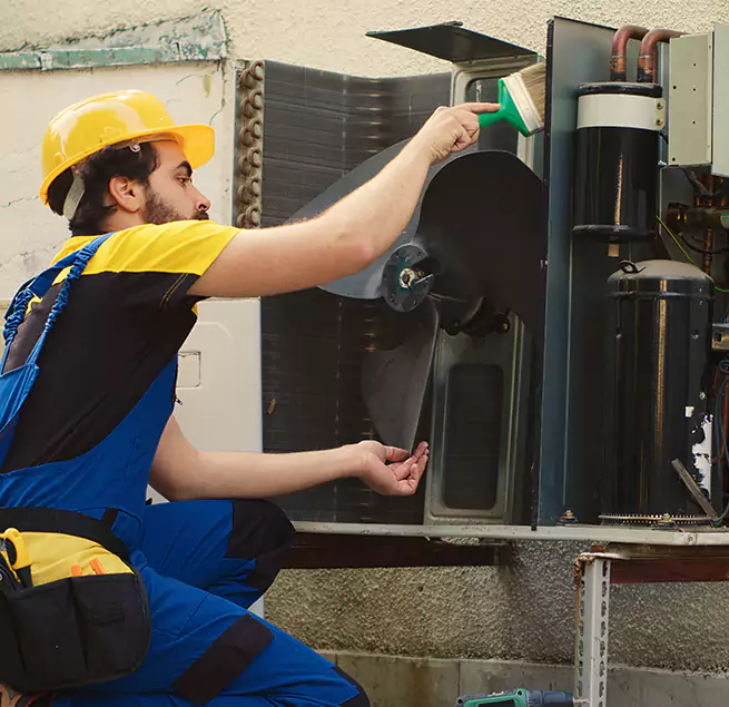 Why Homeowners & Businesses Trust Us in Plainfield, NJ?