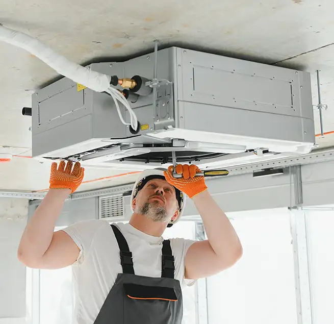 Why Homeowners & Businesses Trust Us Plainfield, NJ